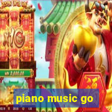 piano music go-jogos edm piano